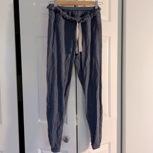Super soft and cozy Lululemon pants!
